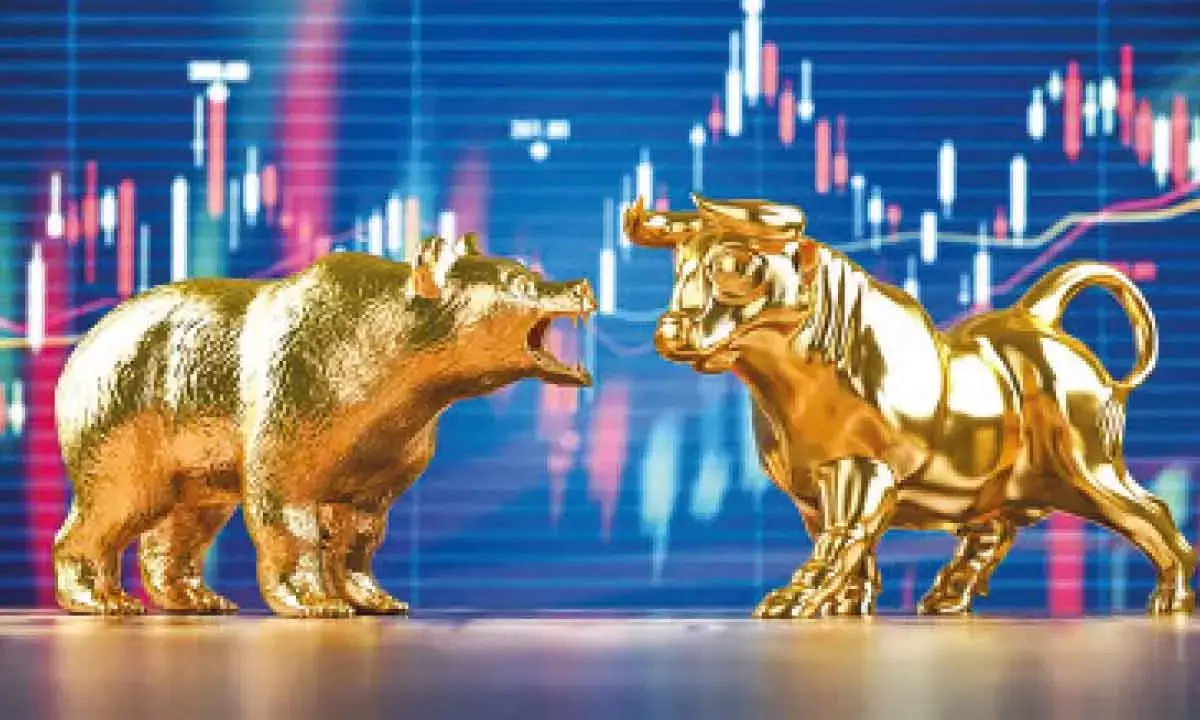 Benchmarks falter as weak cues drag