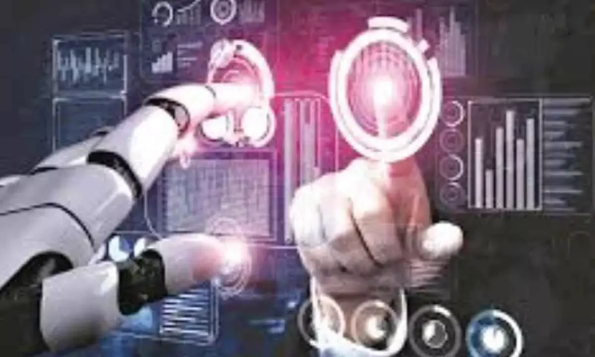 India records 3 GenAI enrollments every minute: Report