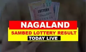 Nagaland Lottery Sambad Result Today 1 PM LIVE (17-12-2025): Dear INDUS Wednesday Draw Announced; ₹1 Crore Top Prize
