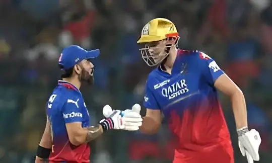 IPL 2026 Auction: Youth, Potential and Overseas Stars Dominate Spending