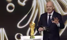 FIFA Introduces $60 Supporter Tickets for 2026 World Cup After Fan Backlash