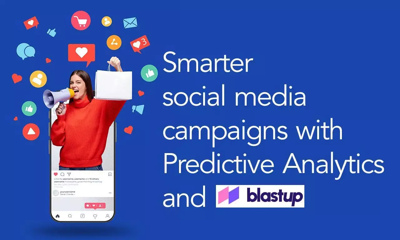 Why Predictive Analytics Is Key to Smarter Social Media Campaigns in 2026