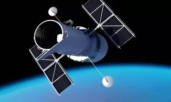 Rewind 2025: Breakthrough Innovations and Missions That Defined a Landmark Year in Science