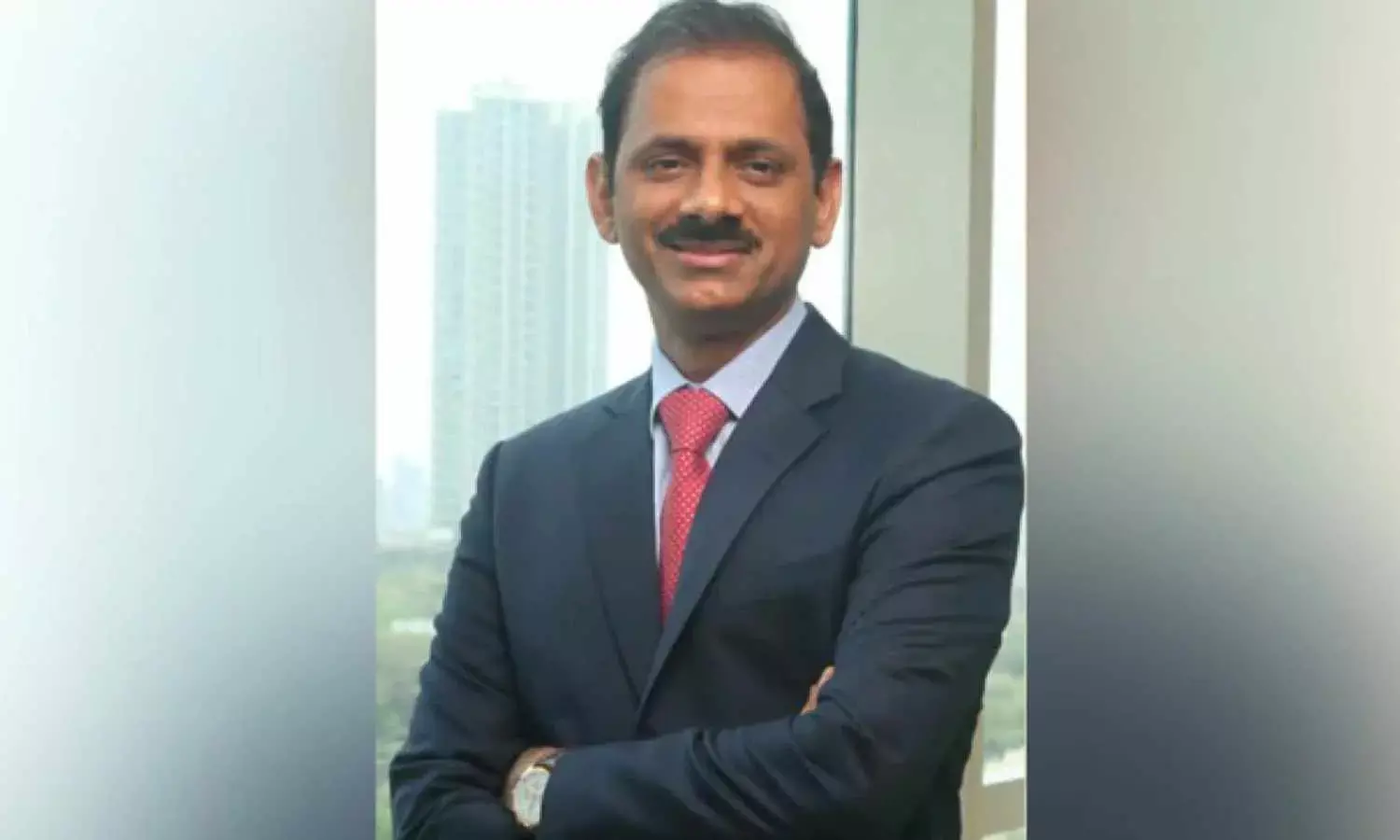 V Vaidyanathan on India’s Financial Strength and Investment Opportunities