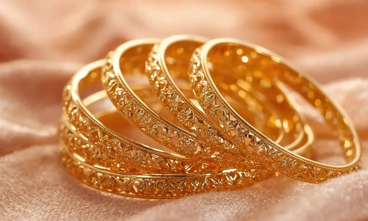 Today’s Gold Rates in India (Dec 17, 2025): Check 24K, 22K, 18K Prices