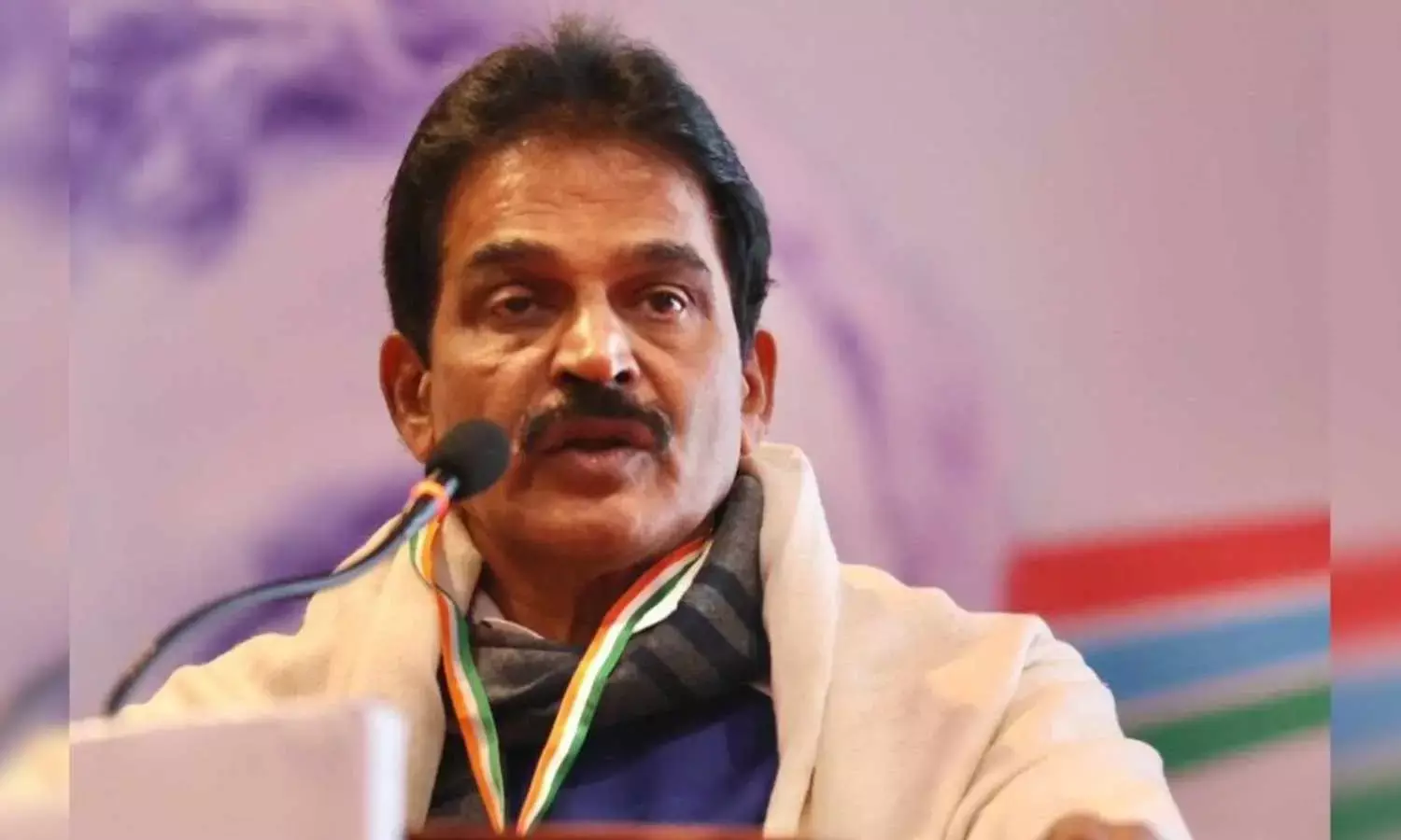 Dinakar justifies renaming of MGNREGA