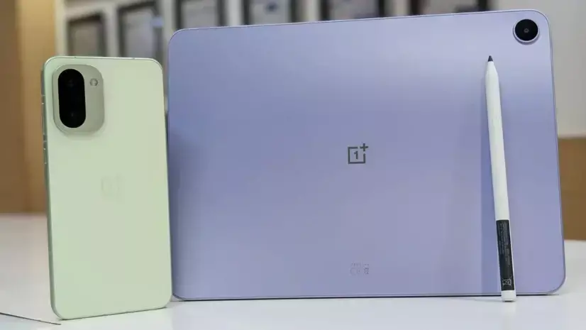 First OnePlus 15R & Pad Go 2 Updates Out Now: What You Must Know Today