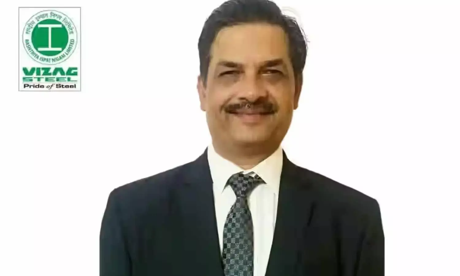 Manish Raj Gupta named interim CMD of RINL