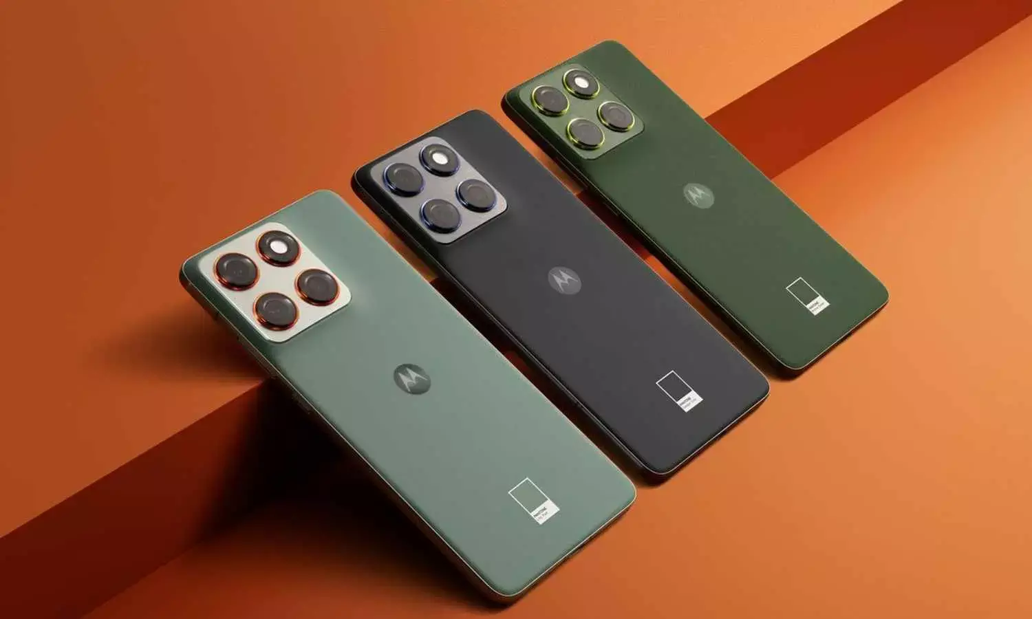 Motorola Edge 70 Now in India: Snapdragon 7 Gen 4, 5000mAh Battery & More