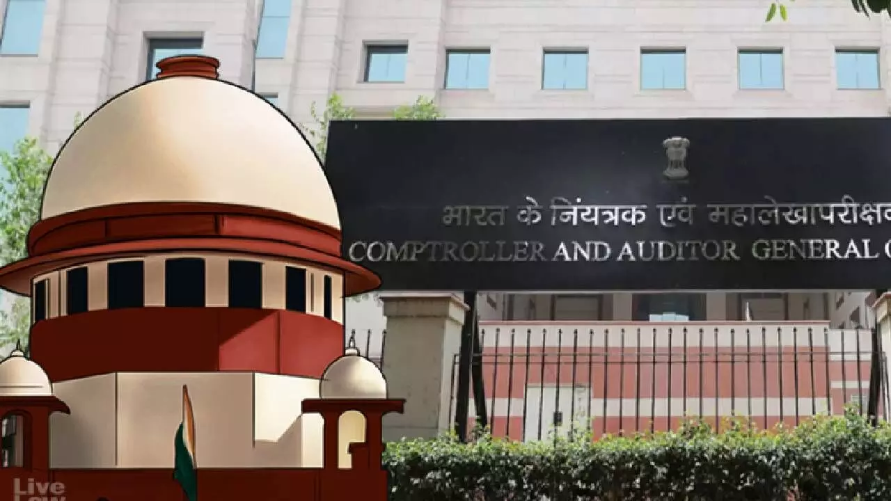 CAG flags delay in Coal Indias solar projects