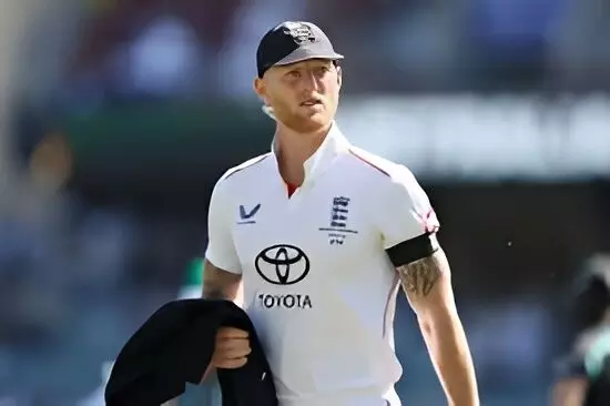 Ashes 2025–26: Usman Khawaja replaces Steve Smith, scores fluent 82 in third Test Ashes 2025–26: Usman Khawaja replaces Steve Smith, scores fluent 82 in third Test