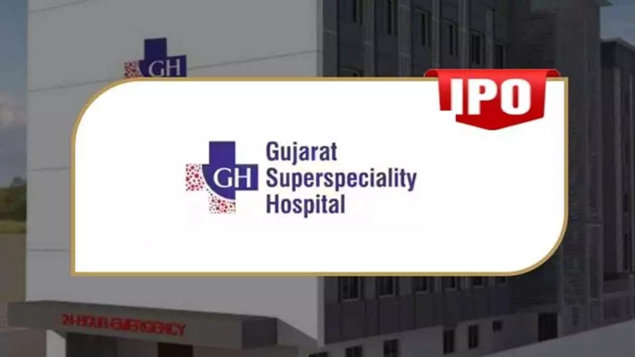 Gujarat Kidney and Super Specialitys IPO on Dec 22 Gujarat Kidney and Super Specialitys IPO on Dec 22