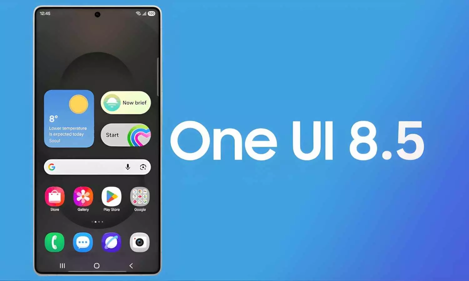 One UI 8.5 Beta for Galaxy S25: Dual Rec and Single Take Modes Return One UI 8.5 Beta for Galaxy S25: Dual Rec and Single Take Modes Return
