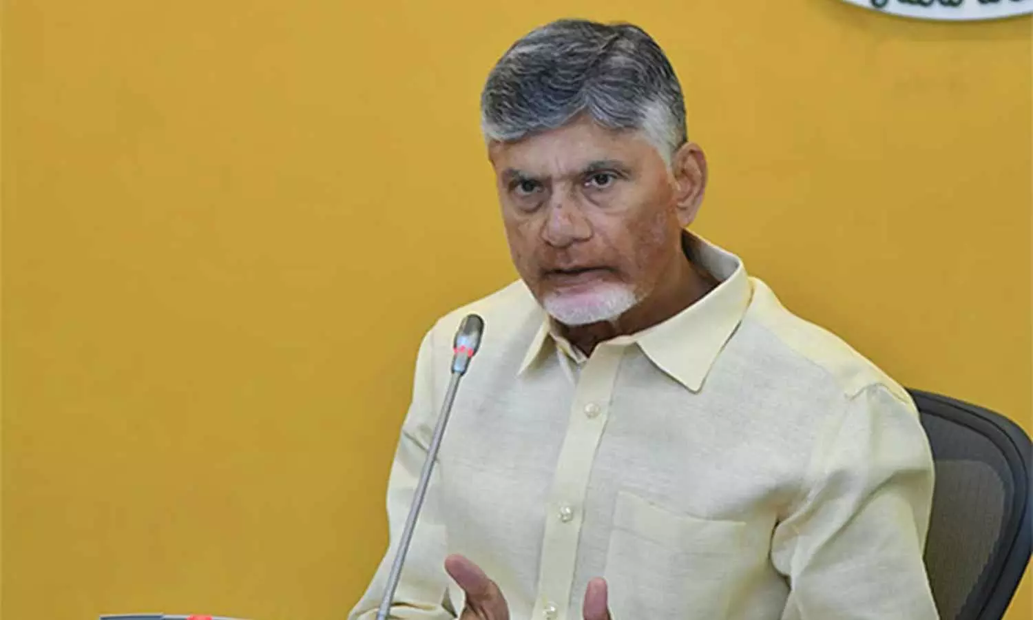 Chief Minister Naidu Directs Complete Utilization of Central Funds by January 15; Sets Ambitious Target of ₹30,000 crore Chief Minister Naidu Directs Complete Utilization of Central Funds by January 15; Sets Ambitious Target of ₹30,000 crore