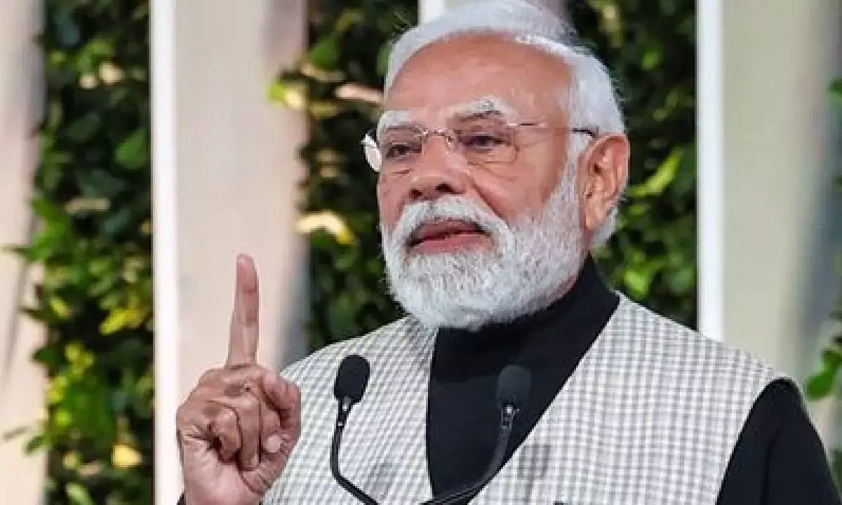 PM Modi’s Oman visit will deepen ties, boost trade