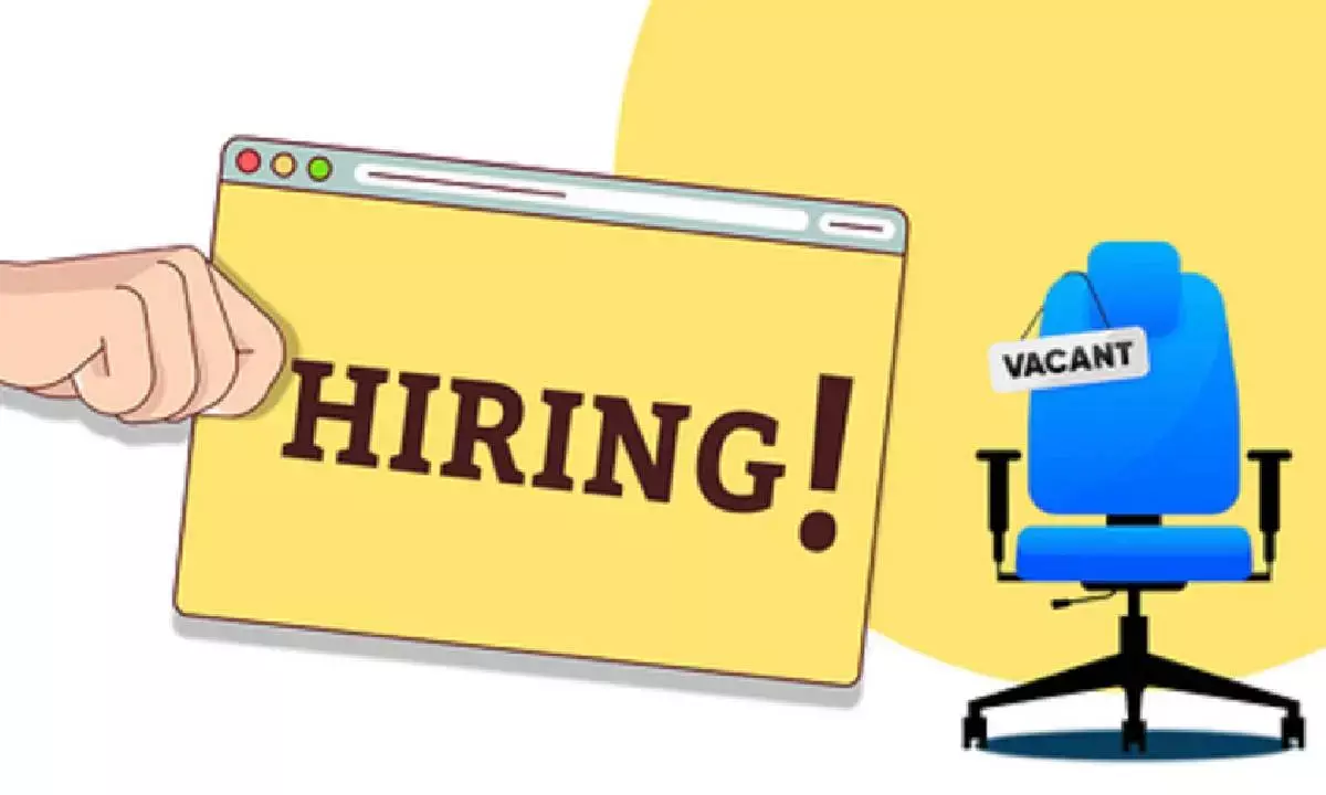 Indias staffing industry surges 5% in Q2 FY26 sequentially