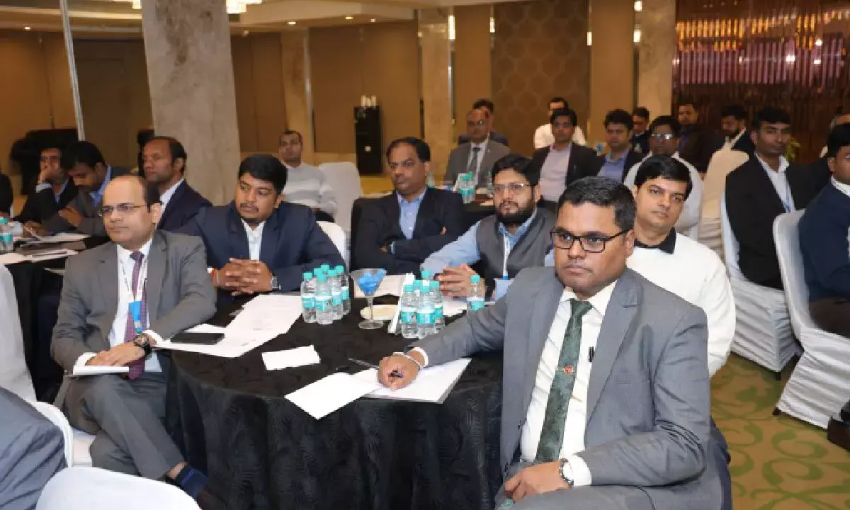 IIMV modular MBA course for def sectorvisakhapatnam