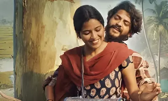 Raju Weds Rambai OTT Release: When and Where to Watch Saailu Kaampati’s Romantic Drama Online