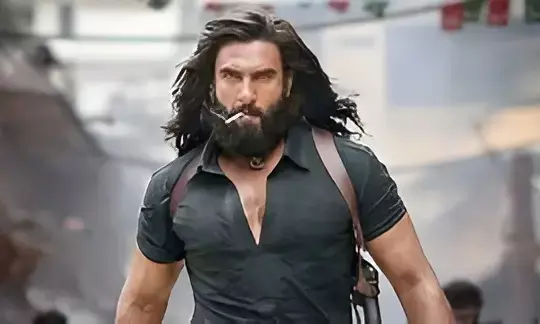 Dhurandhar Box Office Day 13: Ranveer Singh Film Charges Towards ₹450 Crore Milestone