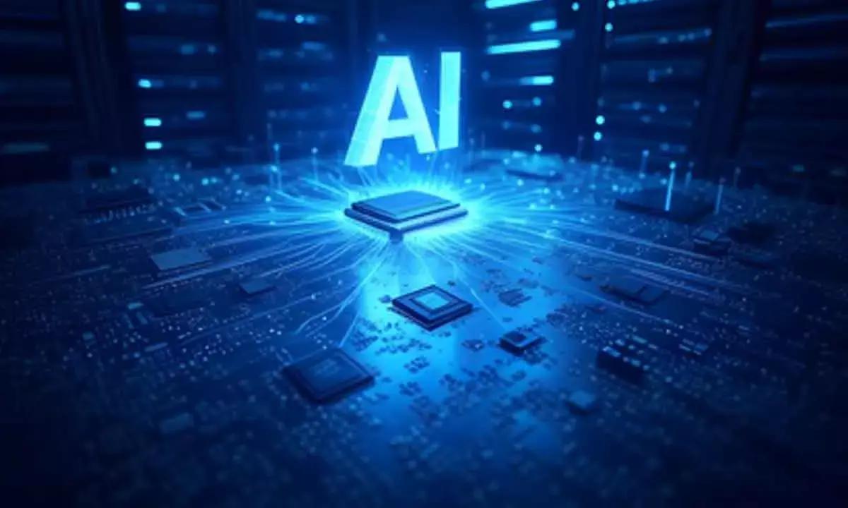India now largest market in world in AI model adoption: BofA