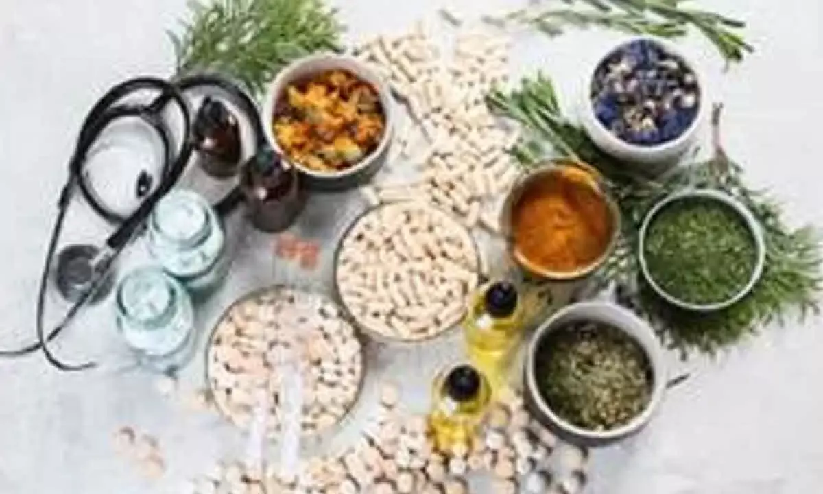 Ayush Expo to anchor second WHO global traditional med meet