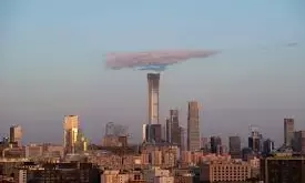 How Delhi Can Fix Its Smog: Beijing Opens Its Pollution Playbook