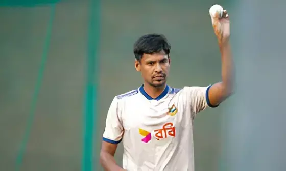 KKR’s Rs 9.2 Crore Signing May Miss Part of IPL 2026: Report