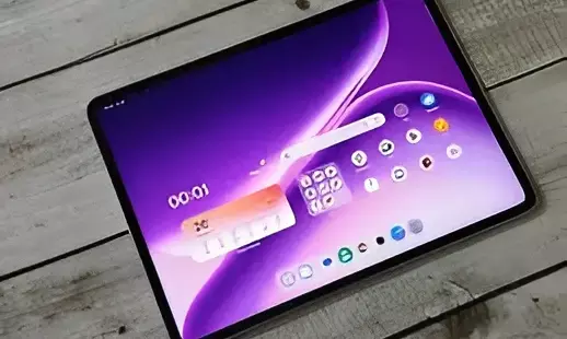 OnePlus Pad Go 2 Review: Subtle Upgrades That Keep Android Tablets Relevant