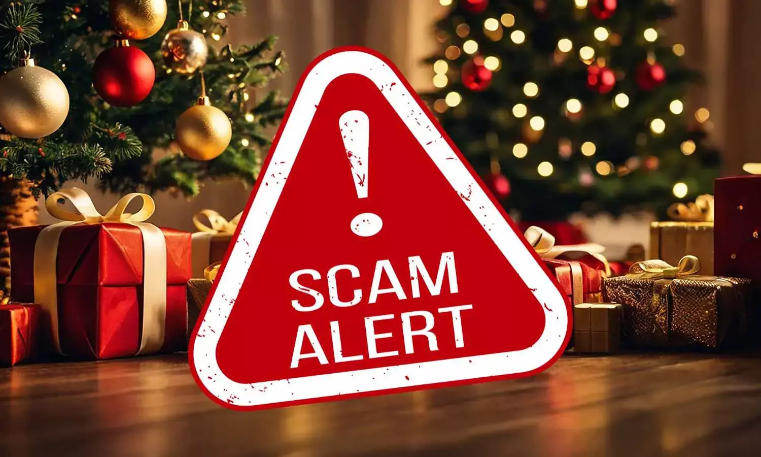 Christmas 2025 Scam Warning: How Fraudsters Steal Data & Cash