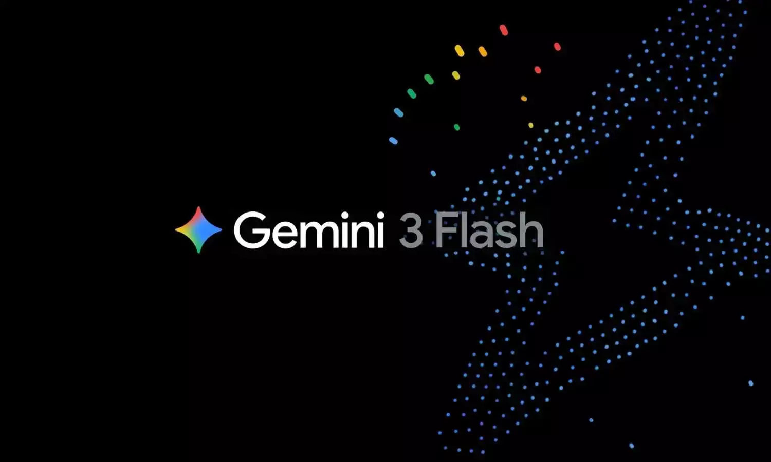 Google Introduces Gemini 3 Flash: AI Rival to ChatGPT 5.2