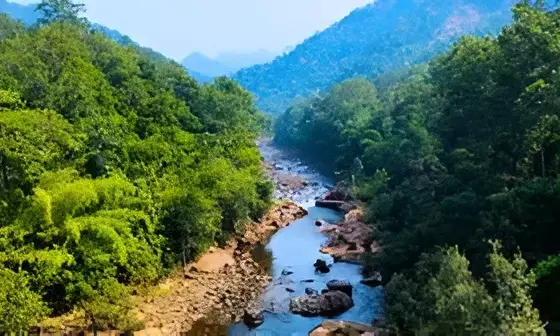 Telangana Tourism Unveils Plan to Promote 100 Weekend Getaways Near Hyderabad