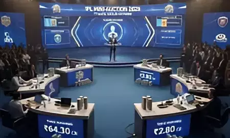 IPL 2026: Strongest Playing XIs of All 10 Teams After Mini Auction, With Impact Players