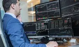 Sensex Slips From Day’s High, Nifty Ends Near 25,800 Amid Weak Global Signals