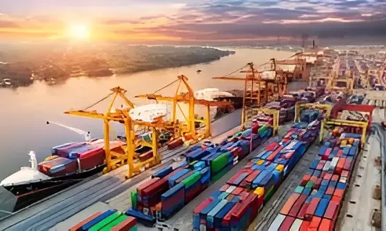 India’s Goods Exports Seen Contracting 1% in FY26; Services Exports Remain Resilient but Growth Slows