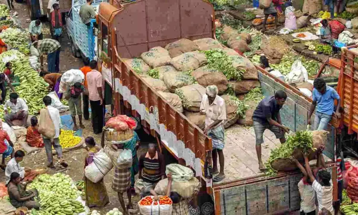 AP Chambers plea to govt. to stop certain levy on Agriculture Market Committees