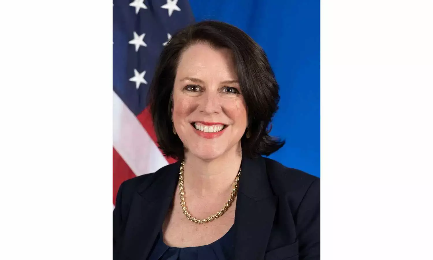 US Consul General visits Visakha Port