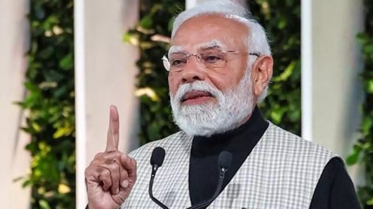 PM Modi’s Oman visit will deepen ties, boost trade PM Modi’s Oman visit will deepen ties, boost trade