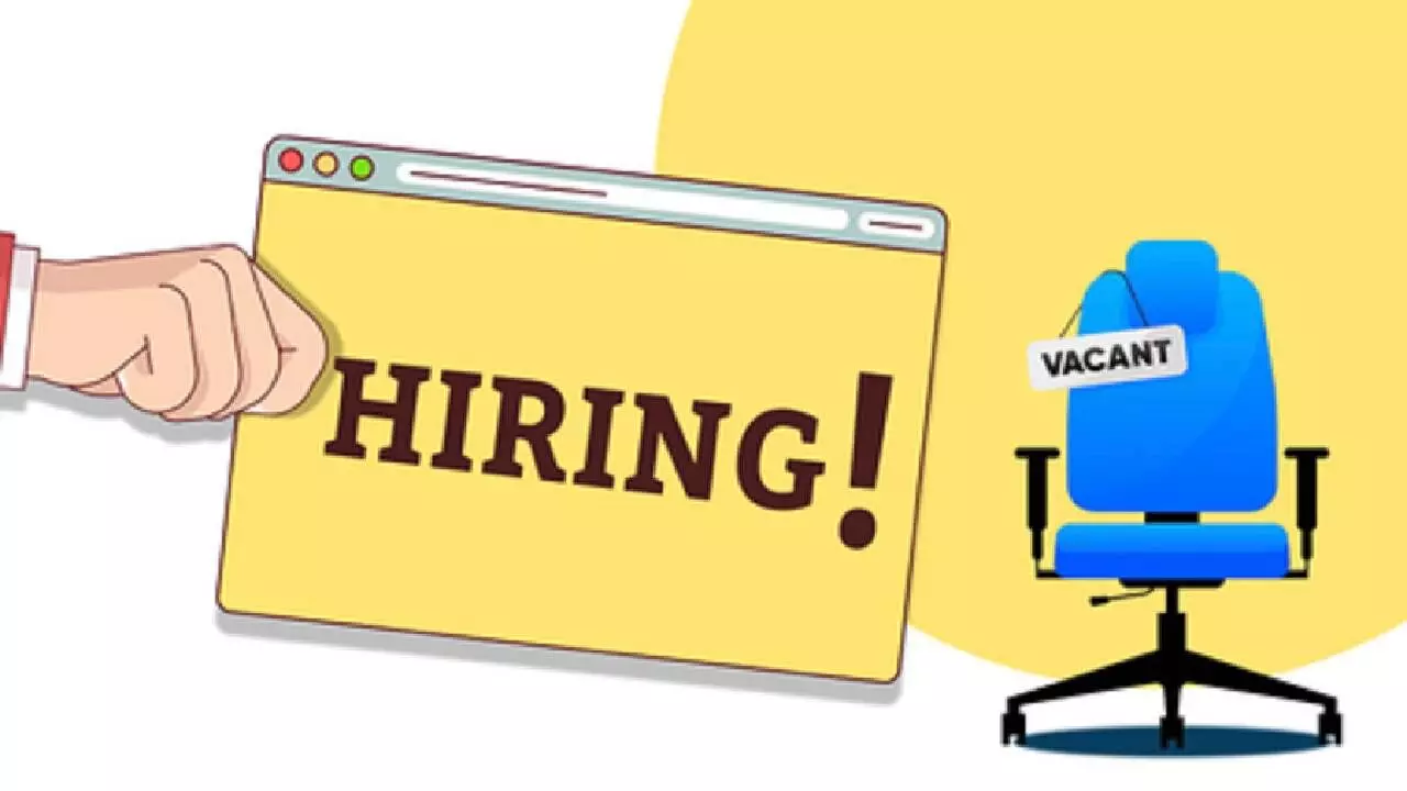 Indias staffing industry surges 5% in Q2 FY26 sequentially Indias staffing industry surges 5% in Q2 FY26 sequentially