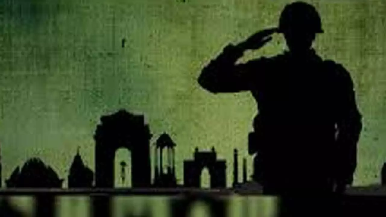 Democracy’s Red Line: Keep the Army Above Politics Democracy’s Red Line: Keep the Army Above Politics