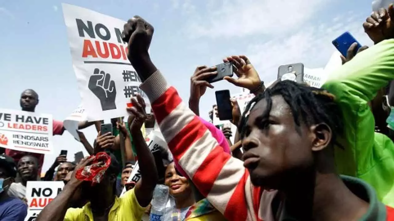 Why African governments are increasingly turning off the internet Why African governments are increasingly turning off the internet