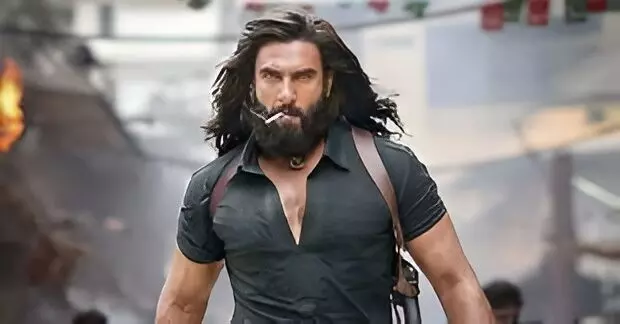 Dhurandhar Box Office Day 13: Ranveer Singh Film Charges Towards ₹450 Crore Milestone Dhurandhar Box Office Day 13: Ranveer Singh Film Charges Towards ₹450 Crore Milestone