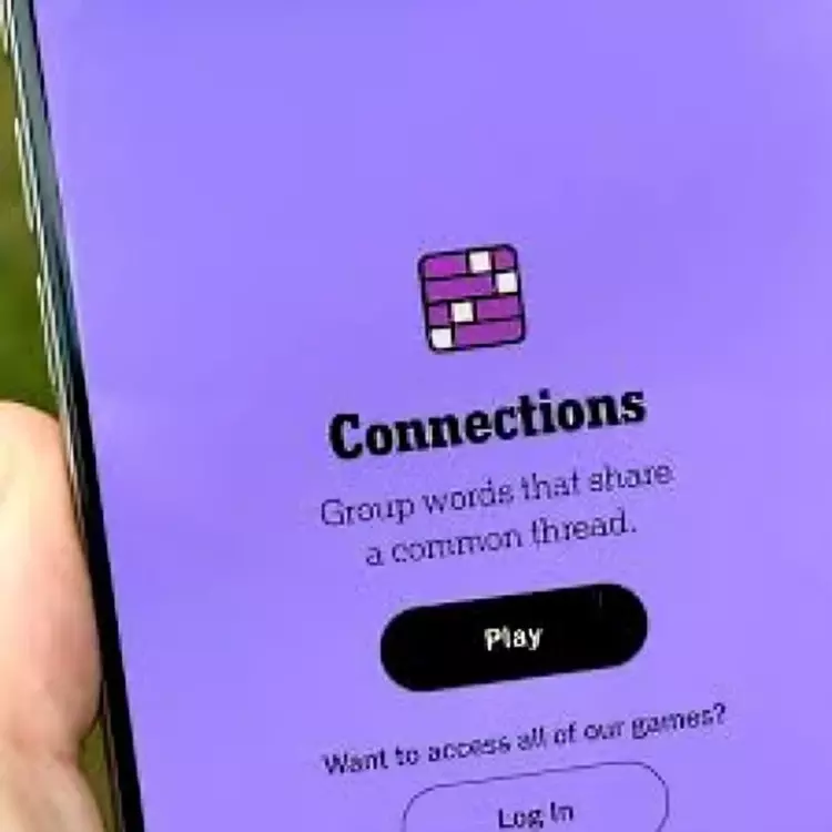 NYT Connections Hints and Answers for December 18, 2025 NYT Connections Hints and Answers for December 18, 2025