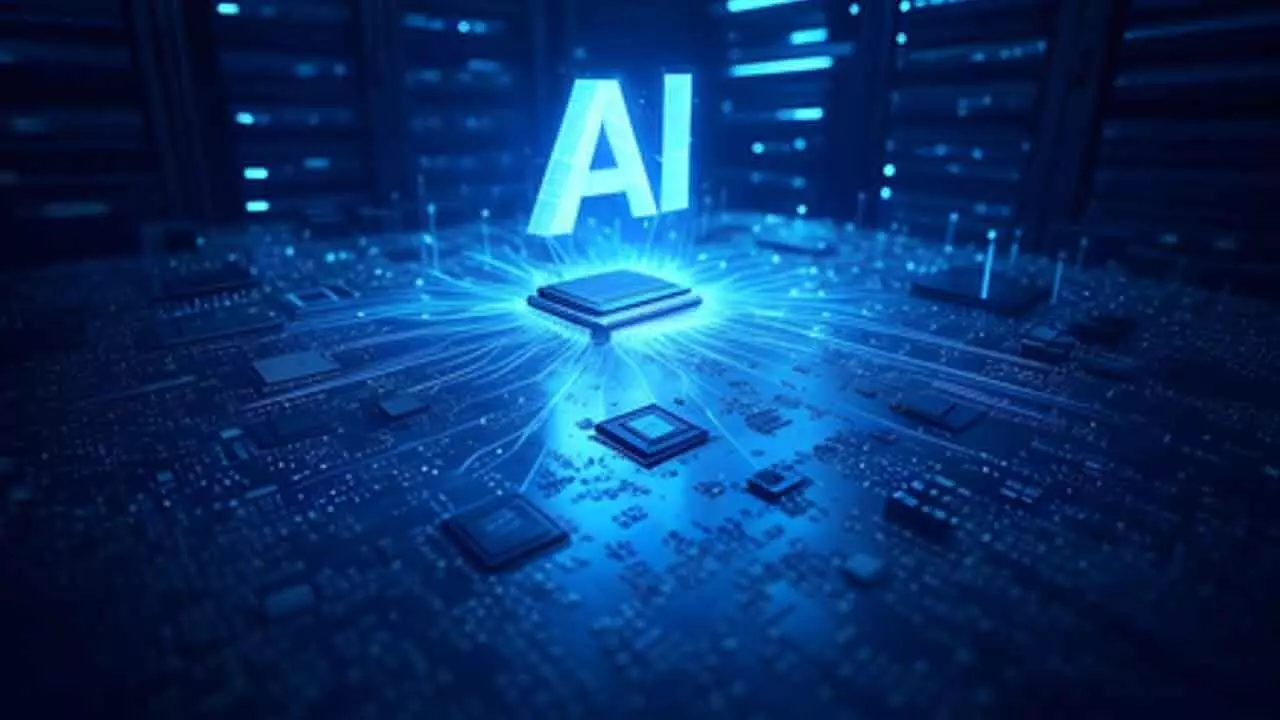 India now largest market in world in AI model adoption: BofA India now largest market in world in AI model adoption: BofA