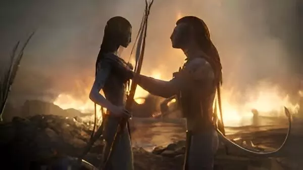 Avatar: Fire and Ash Sells 2.25 Lakh Tickets at National Cinema Chains in India Avatar: Fire and Ash Sells 2.25 Lakh Tickets at National Cinema Chains in India