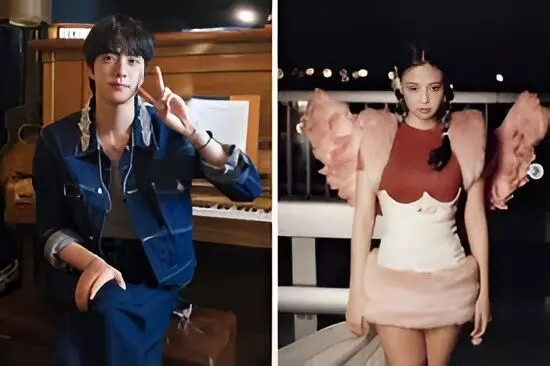 Top 10 K-Pop Songs of 2025 You Shouldn’t Miss: From Jennie’s ‘Like JENNIE’ to J-Hope’s ‘Killin’ It Girl’ Top 10 K-Pop Songs of 2025 You Shouldn’t Miss: From Jennie’s ‘Like JENNIE’ to J-Hope’s ‘Killin’ It Girl’