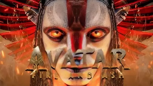 Avatar: Fire and Ash Review — Stunning Visuals, But the Story Feels Hollow Avatar: Fire and Ash Review — Stunning Visuals, But the Story Feels Hollow