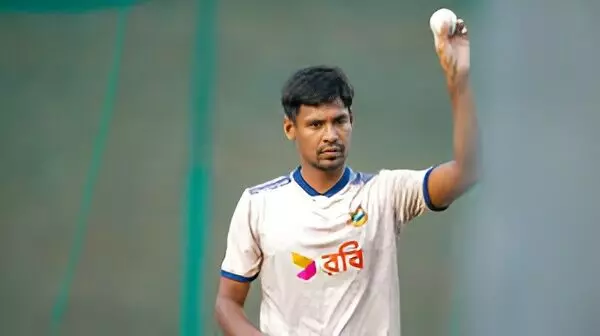 KKR’s Rs 9.2 Crore Signing May Miss Part of IPL 2026: Report KKR’s Rs 9.2 Crore Signing May Miss Part of IPL 2026: Report