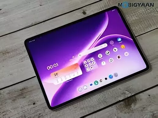 OnePlus Pad Go 2 Review: Subtle Upgrades That Keep Android Tablets Relevant OnePlus Pad Go 2 Review: Subtle Upgrades That Keep Android Tablets Relevant