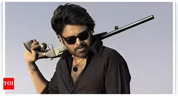 Pawan Kalyan Emerges as Tollywood’s No.1 Hero in 2025 Pawan Kalyan Emerges as Tollywood’s No.1 Hero in 2025