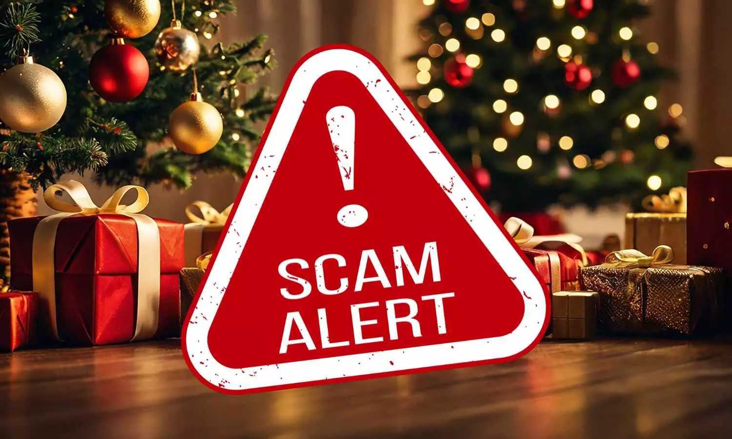 Christmas 2025 Scam Warning: How Fraudsters Steal Data & Cash Christmas 2025 Scam Warning: How Fraudsters Steal Data & Cash
